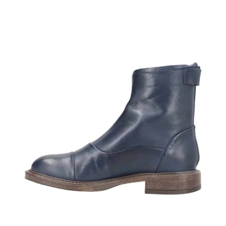 Shoedesign Copenhagen Dahlia Støvle Dame
