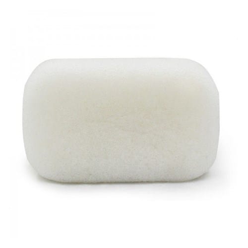 Eponge konjac naturelle taille xl