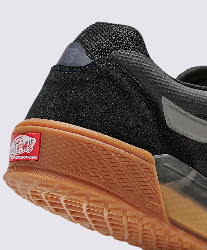 Vans Skate AVE 2.0 Black Gum 9 US / 42 EU