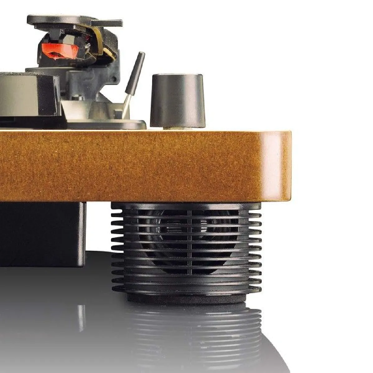Lenco LS-50 - Vintage Bois