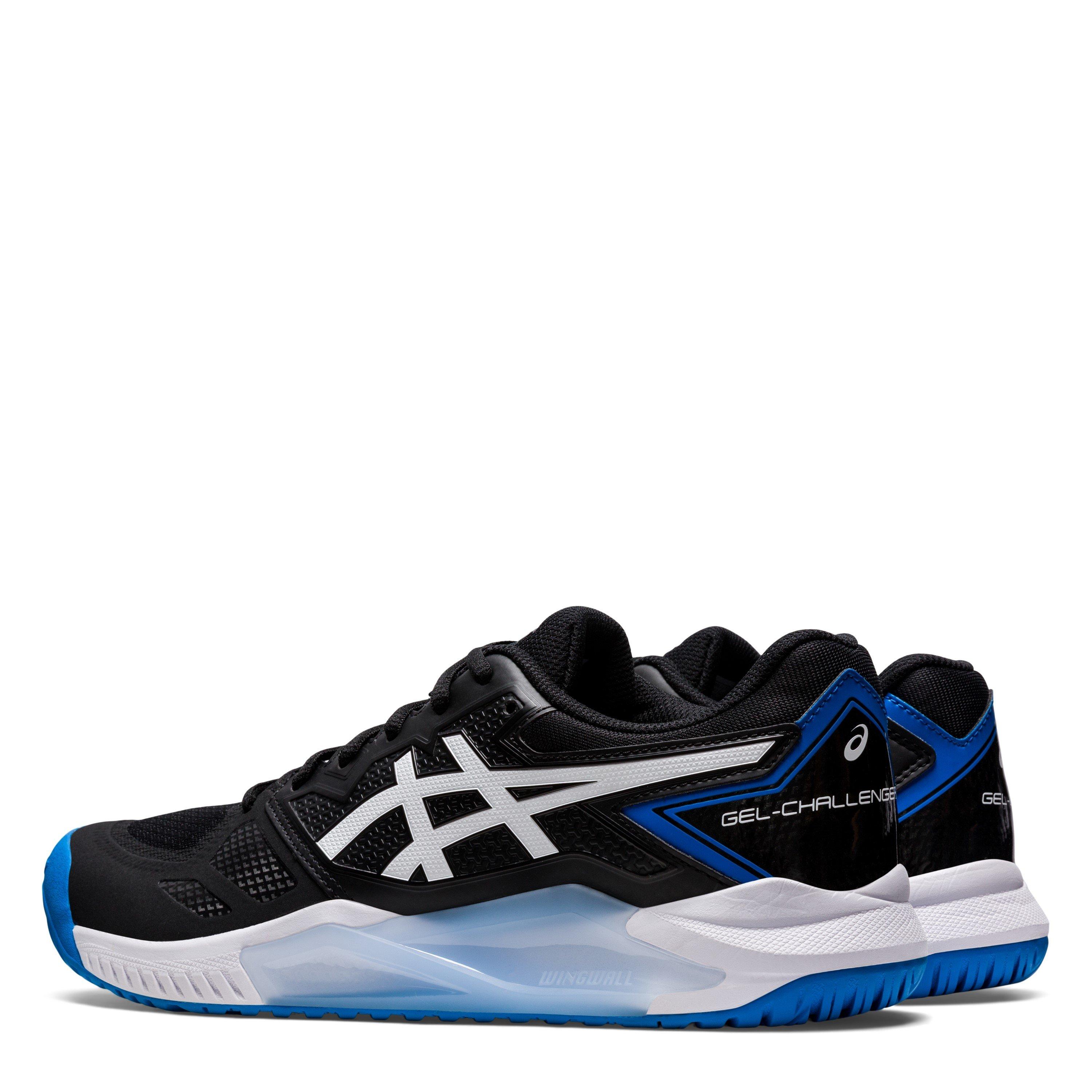 Asics Asics Gel-Challenger 13 Tennis Shoes Unisex Kids