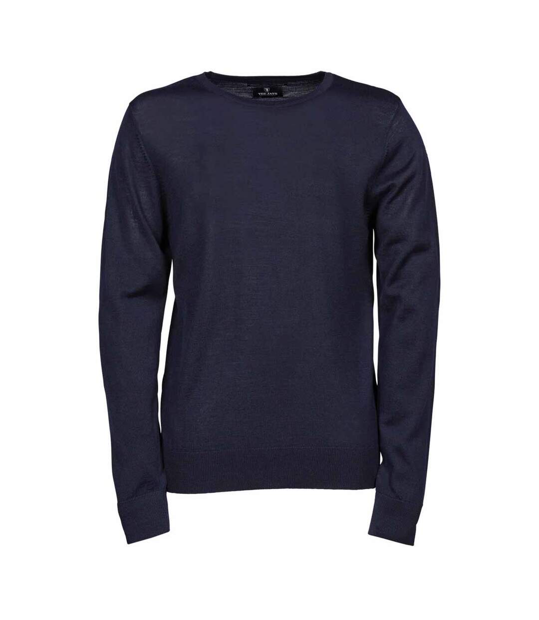 Tee Jays - Pull - Homme (Bleu marine) - UTBC3827