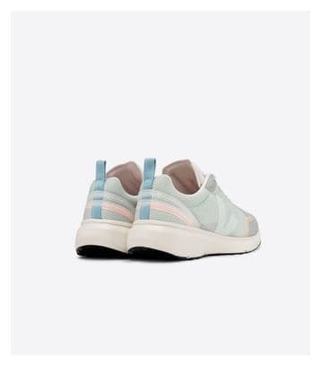 Chaussures de running Veja Condor 2 Alveomesh Bleu Rose Femme