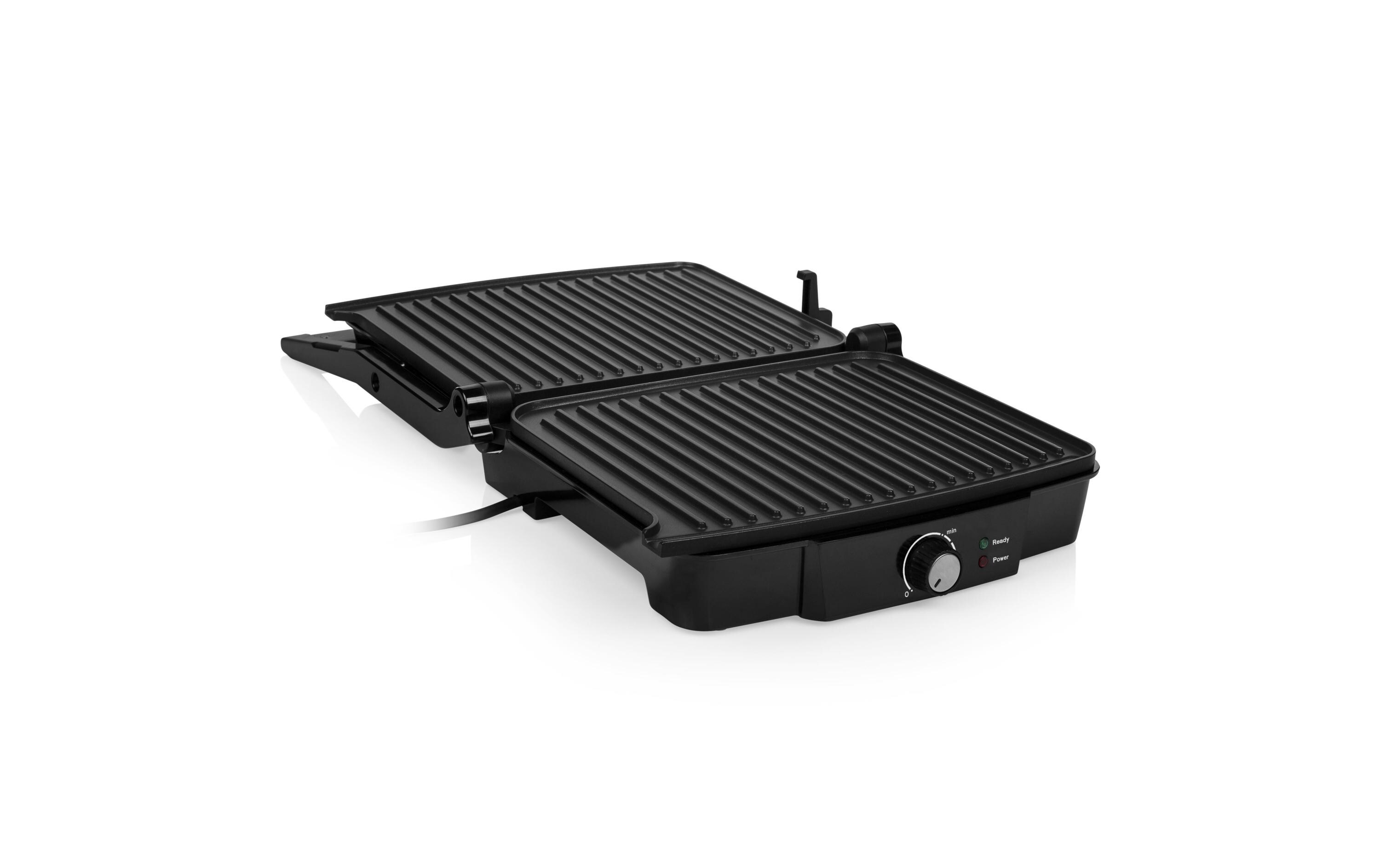 Kontaktgrill GR-2853 2000 WTischgrill