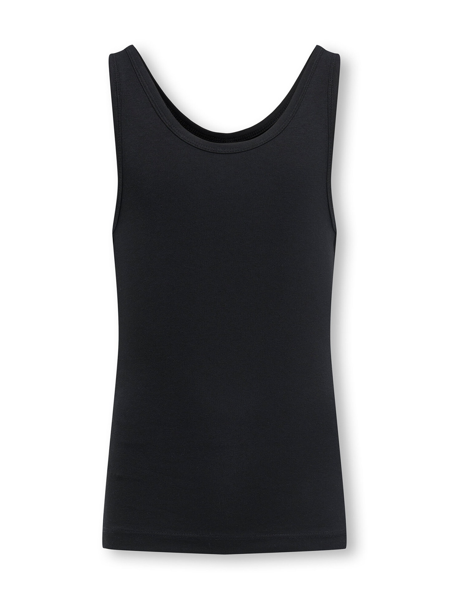 Ava Sleeveless Tank Top Junior