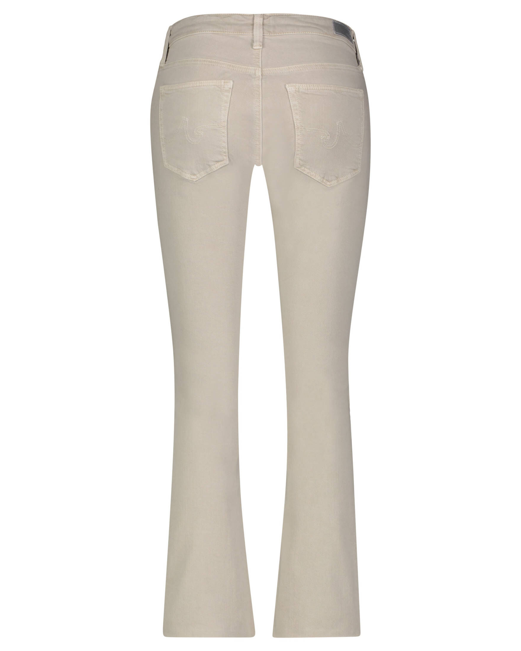 AG - Adriano Goldschmied| Damen Jeans JODI CROP