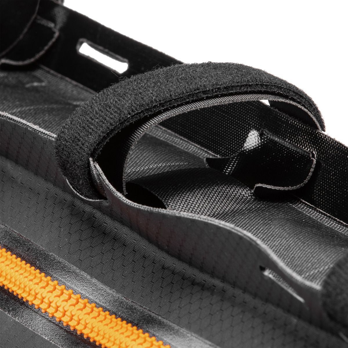 Frame-Pack Black matt