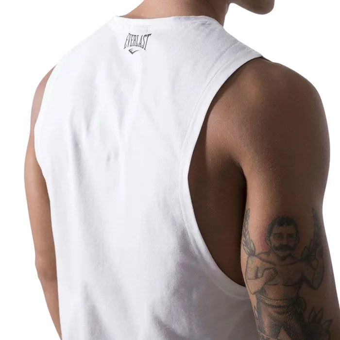 Everlast Logo Tanktop Heren