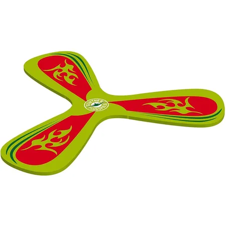 Günther Mc Squeezy Boomerang