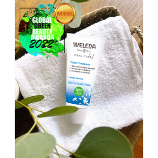 Weleda Saline Tandpasta 75ML