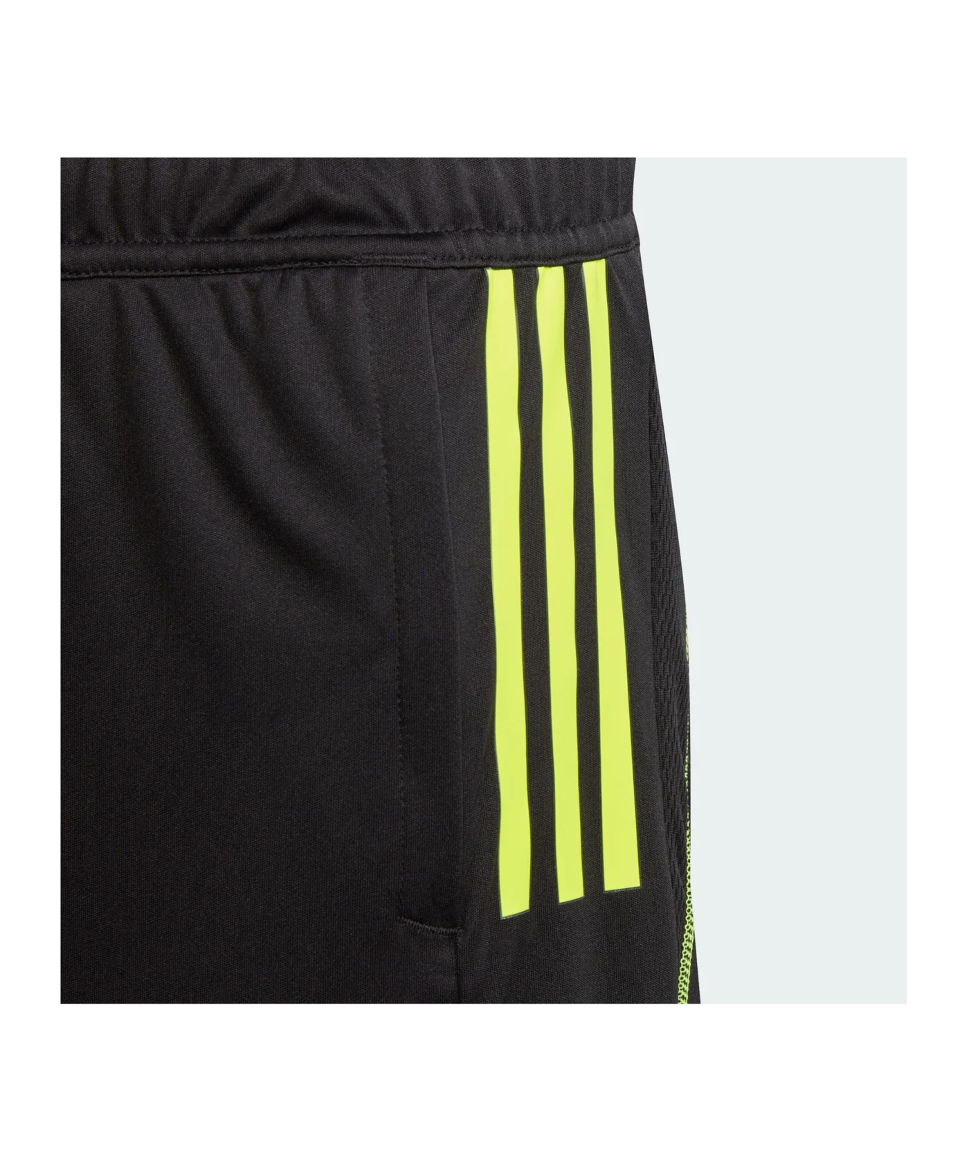 adidas FC Arsenal London Short Kids Schwarz