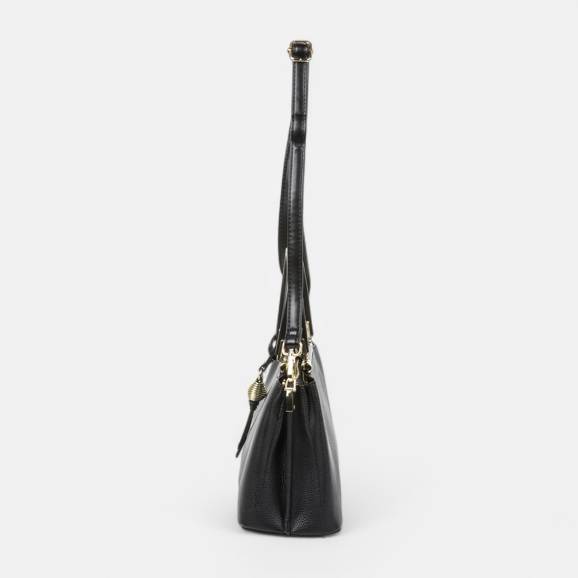 Sac à main noir