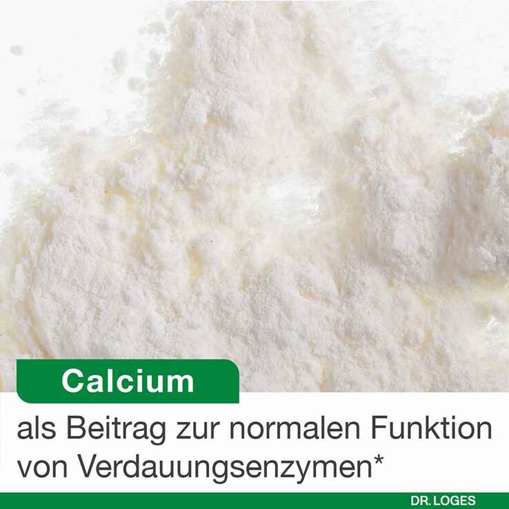 Bioticloges subtilis Kapseln, 15 St