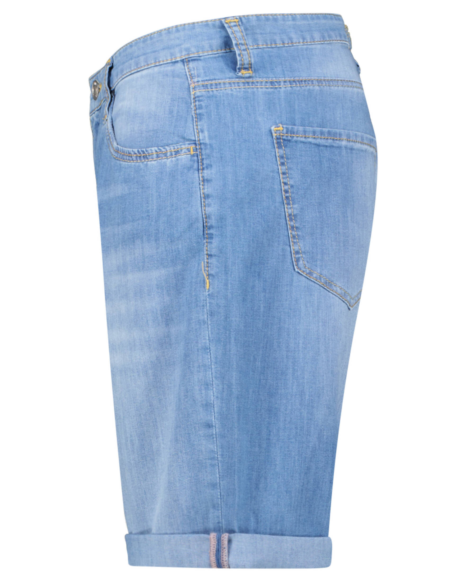 MAC| Damen Jeansshorts SHORTY