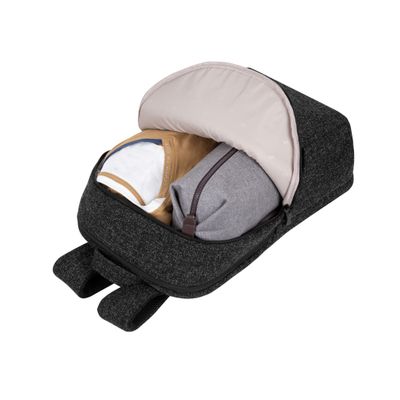 RIVACASE Anvik - Sac à dos pour ordinateur portable 15,6