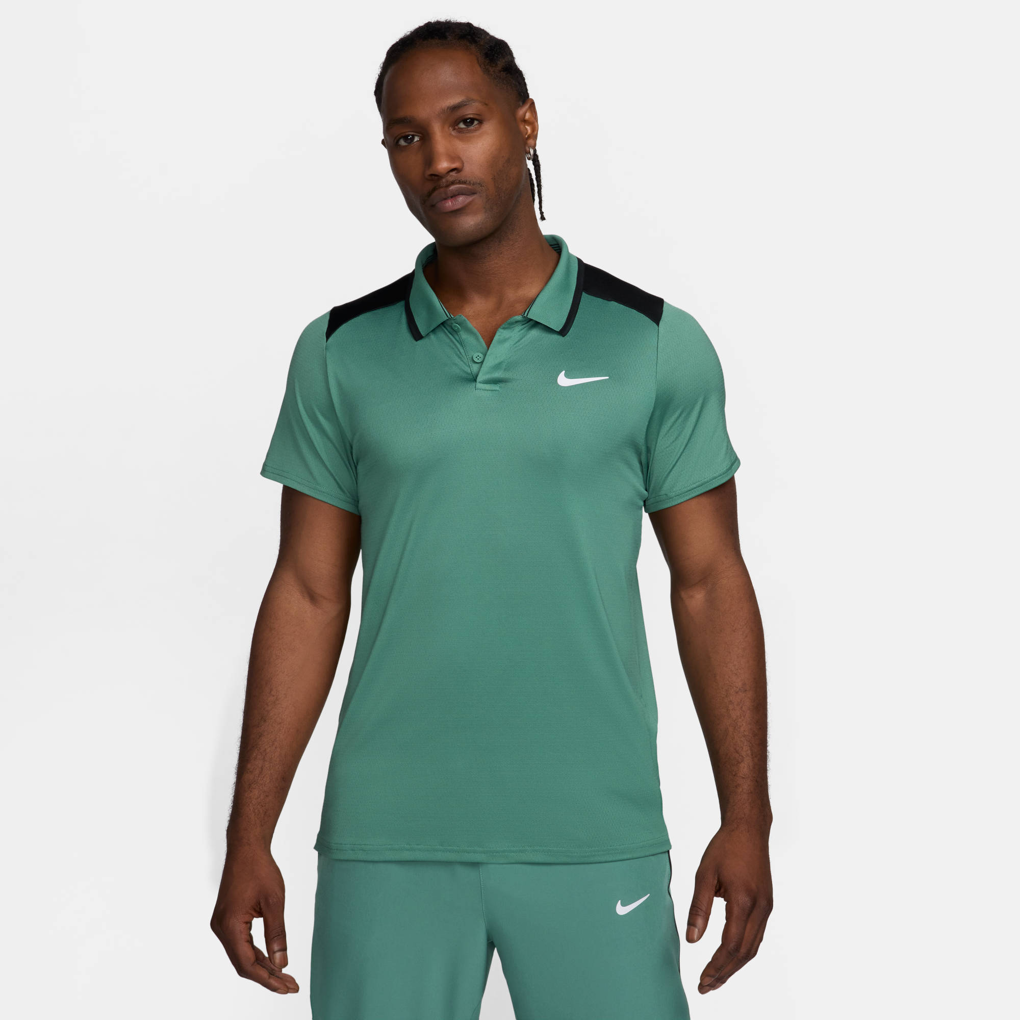 Nike NikeCourt Advantage Men"s Dri-