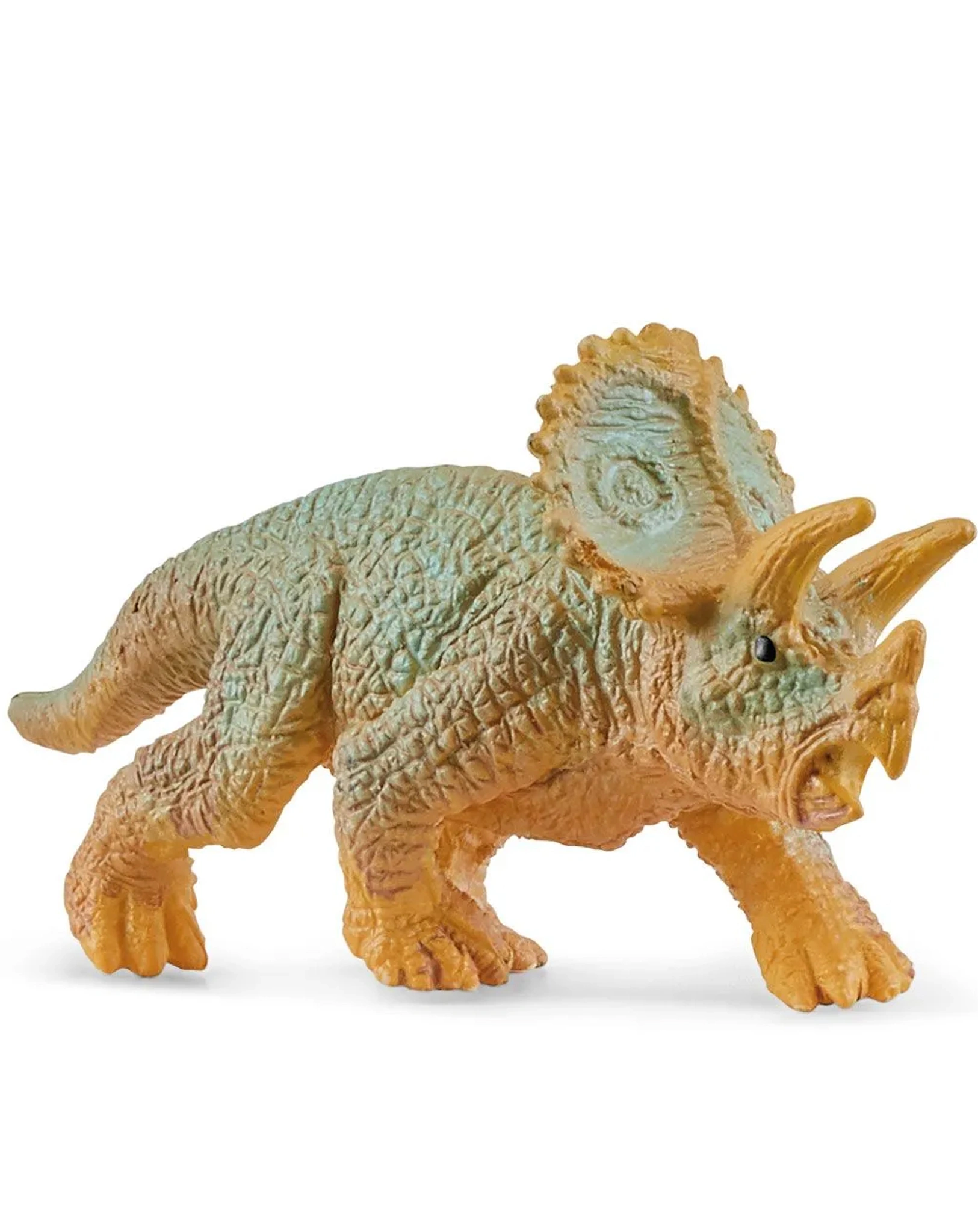 schleich® 41471 Dinosaurs - Dino Fallschirmrettung