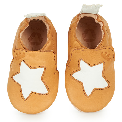 Easy Peasy - BLUMOO ETOILE - Marron
