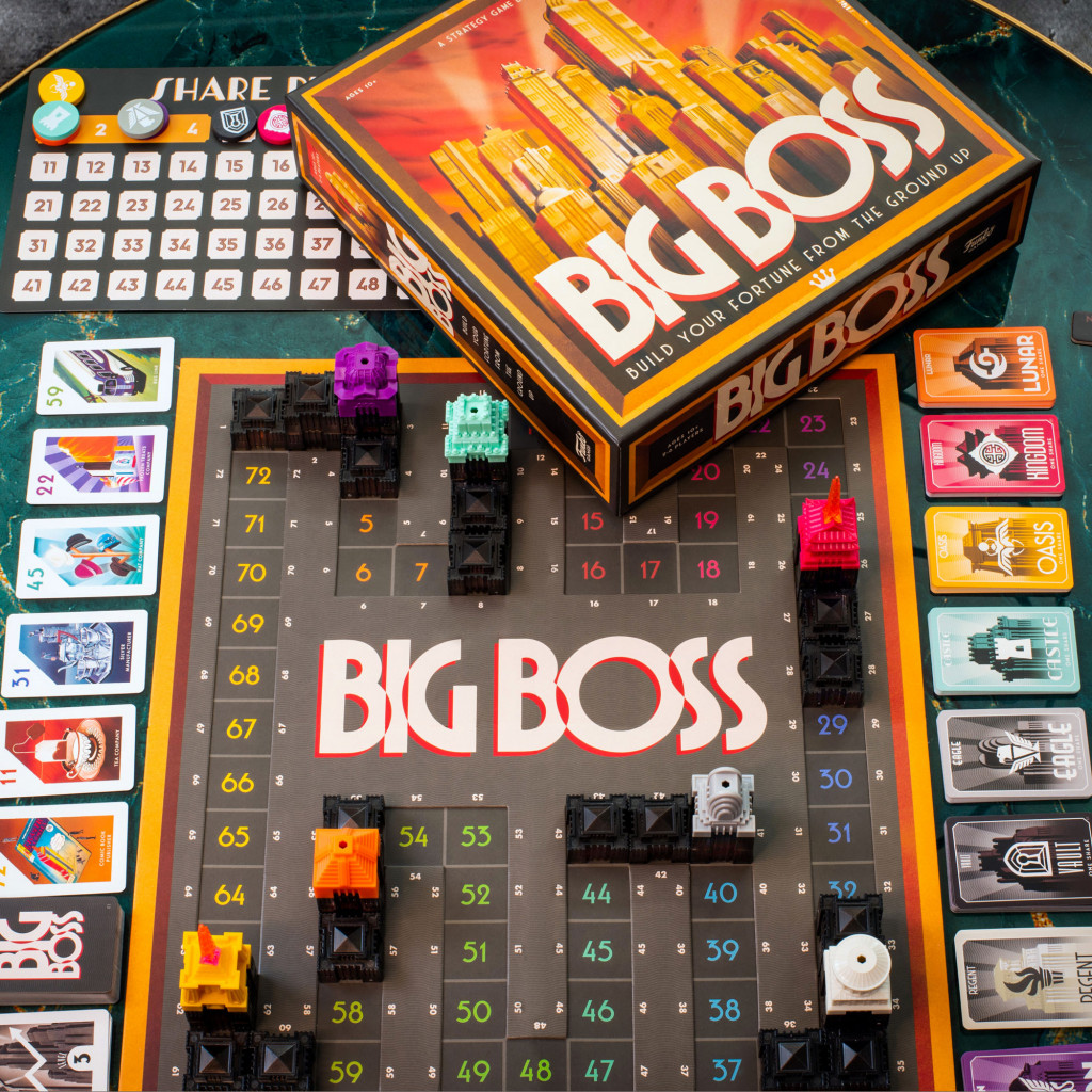 Big Boss