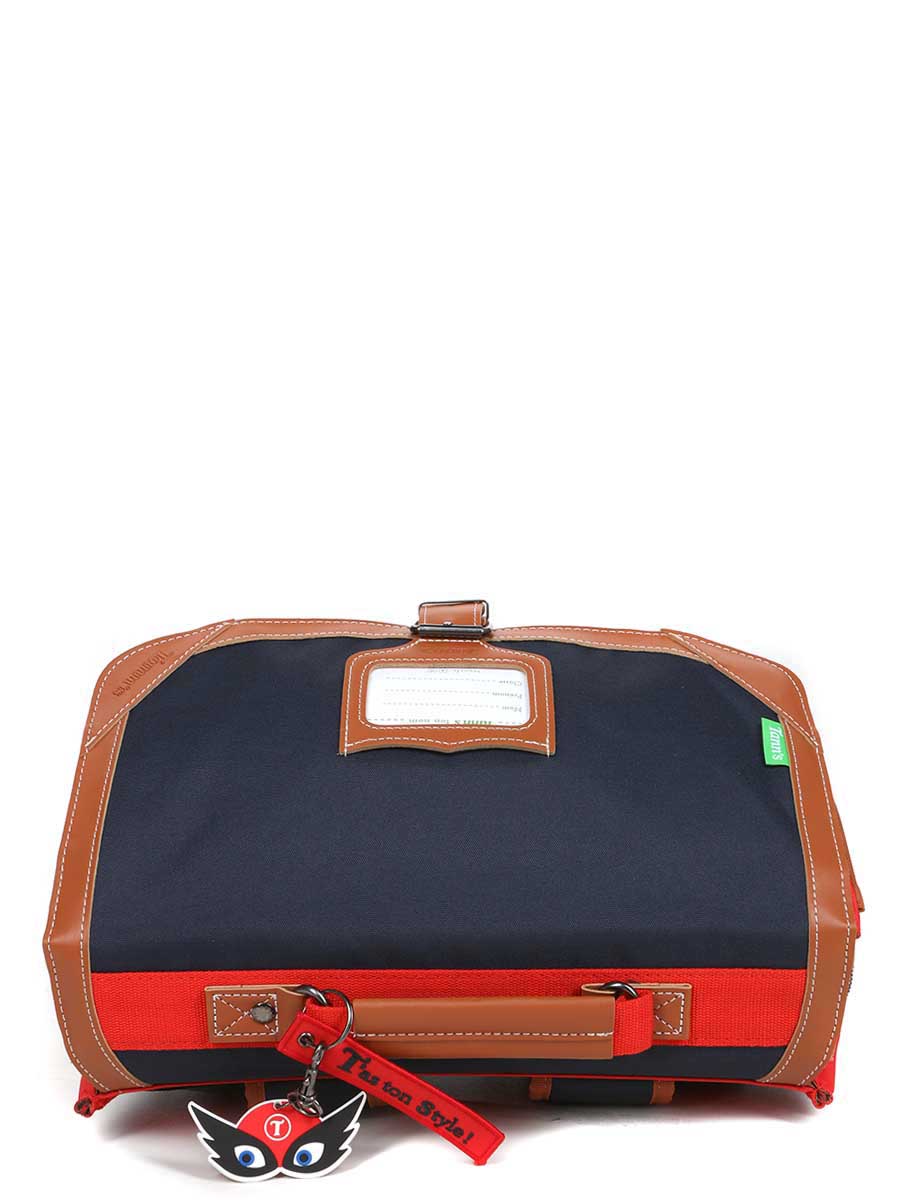 Cartable Tann's Arthur 35 cm
