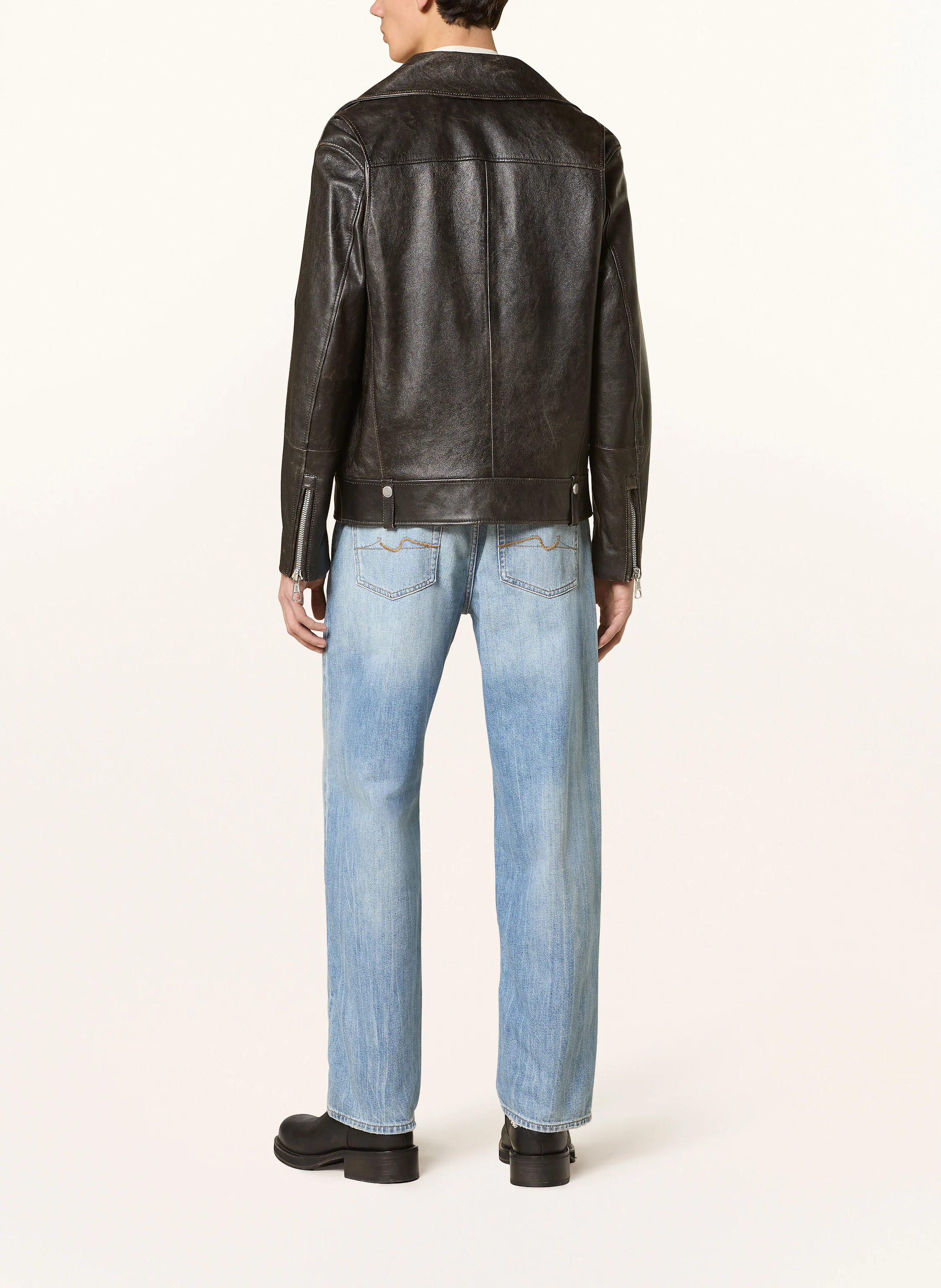 7 for all mankind Jeans RYAN Regular Fit