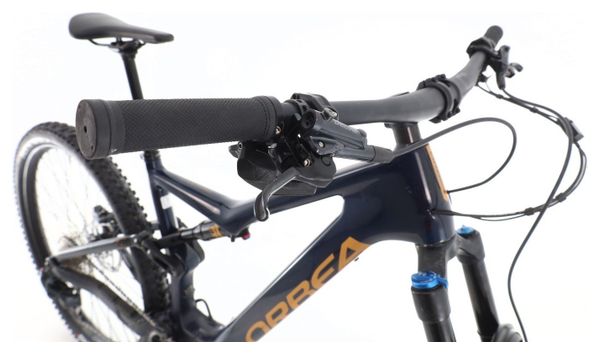 Produit reconditionné · Orbea Rise Carbone GX AXS / Vélo VTT électrique / Orbea | Très bon état