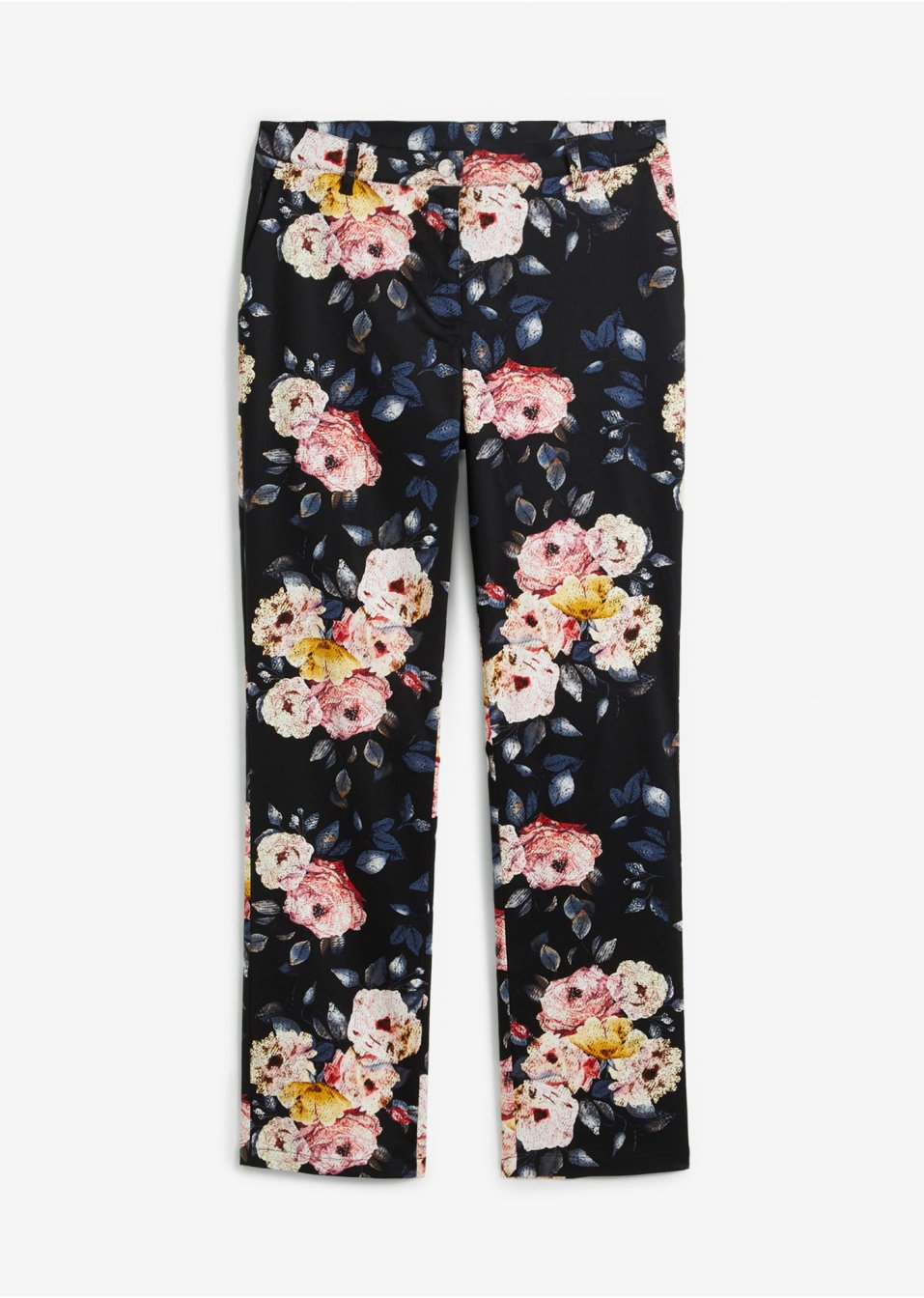 Pantalon extensible