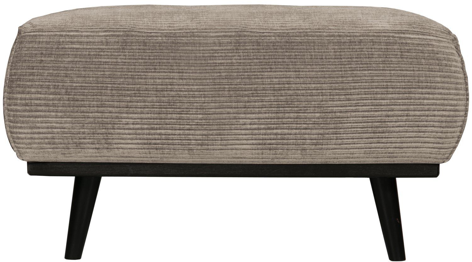 WOOOD Statement Hocker Clay