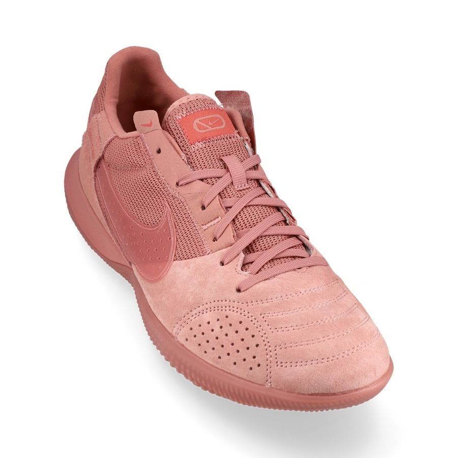 Nike Streetgato IC Small Sided - Red Stardust