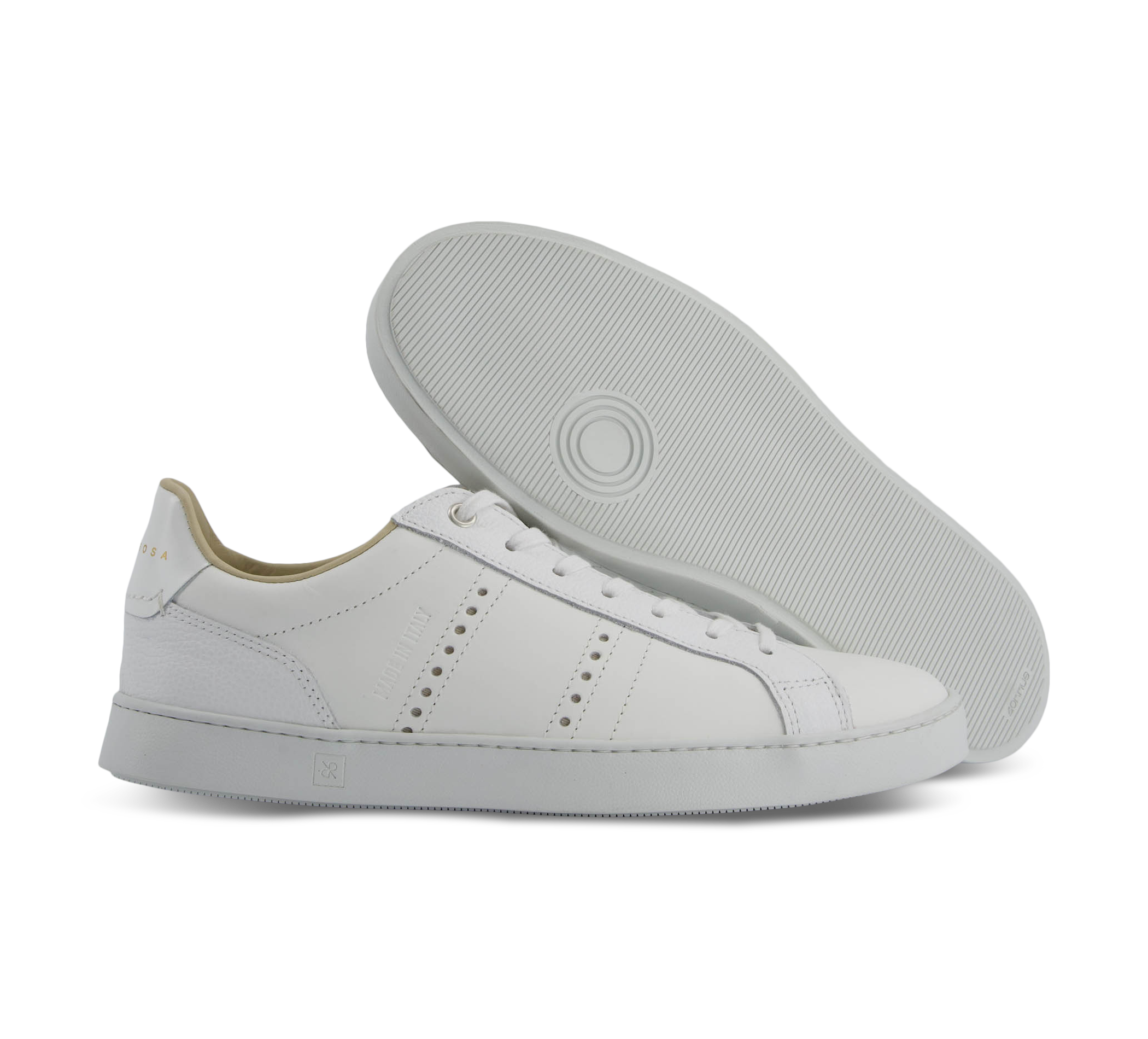 Rubirosa Sneaker low