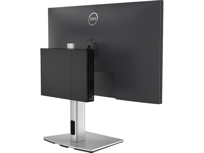Dell Monitor-Standfuss MFS22 Schwarz Single-Monitor-Standfuss