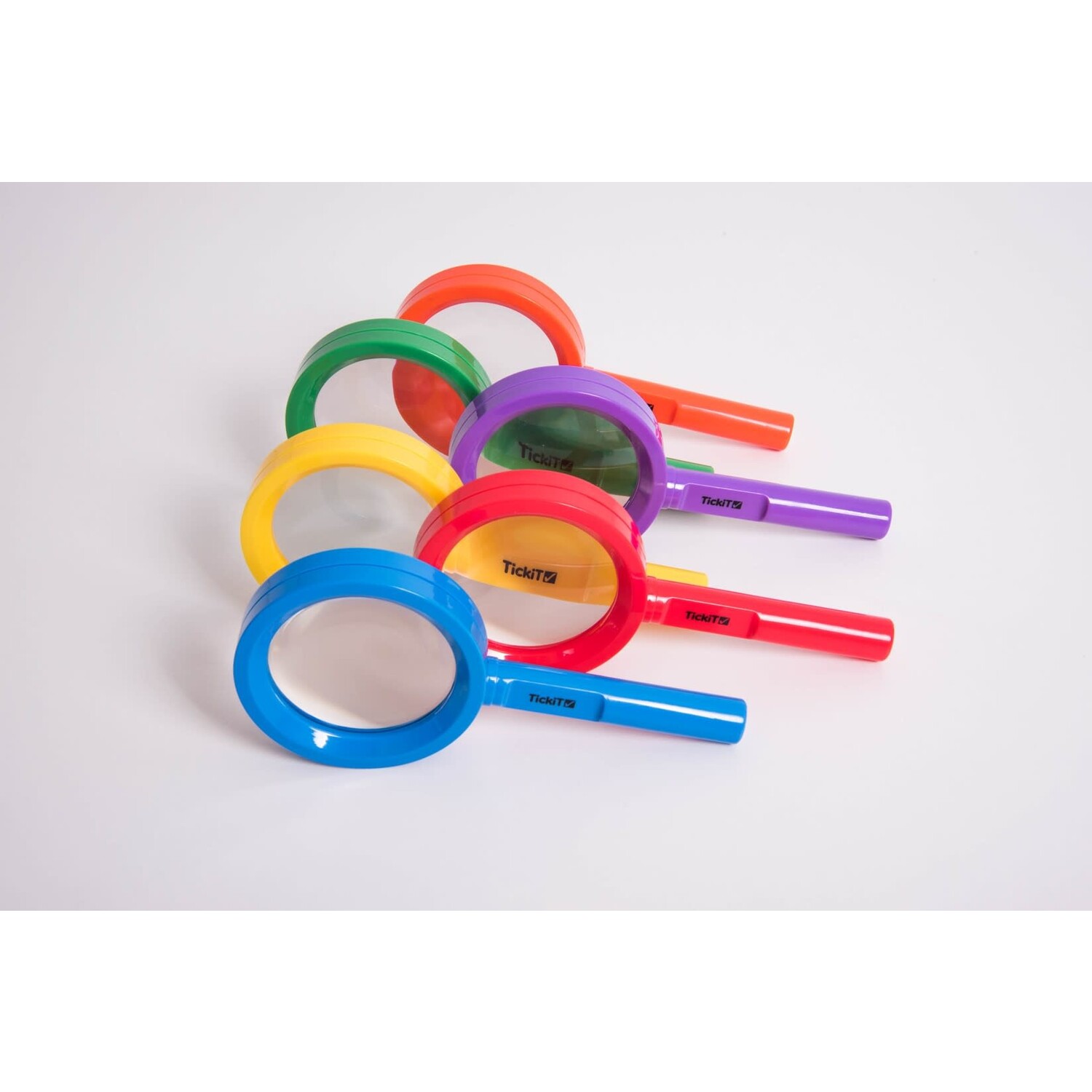 Tickit | Vergrootglas p.s.
