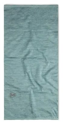 Tour de cou Buff Mérinos Lightweight Turquoise