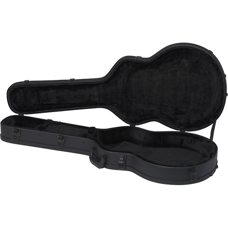 Gibson AS335CASE-MDR ES-335 Modern Hardshell Case zwart