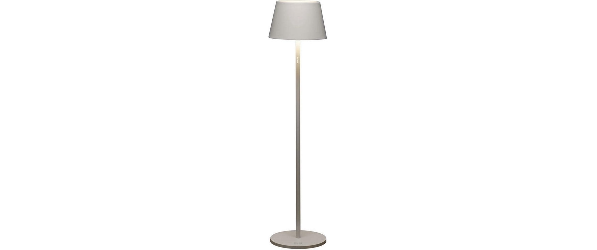 KONSTSMIDE Stehlampe »Pomezia USB« Farbwechsler