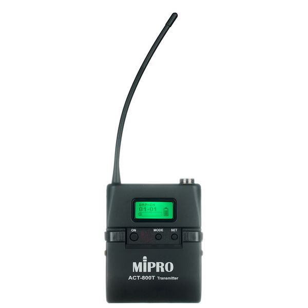Mipro ACT-800T 482 - 554 MHz