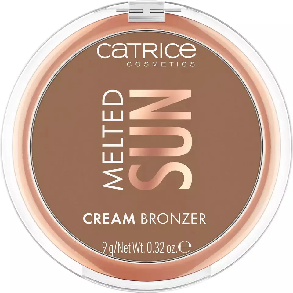 Melted Sun Cream Bronzer 030 Pretty Tanned