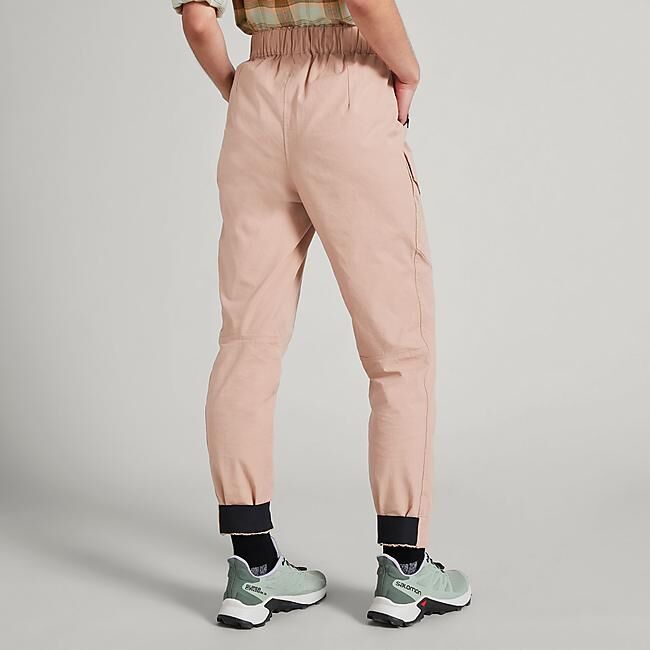 KATHMANDU - VANDER WMN CARGO PANT