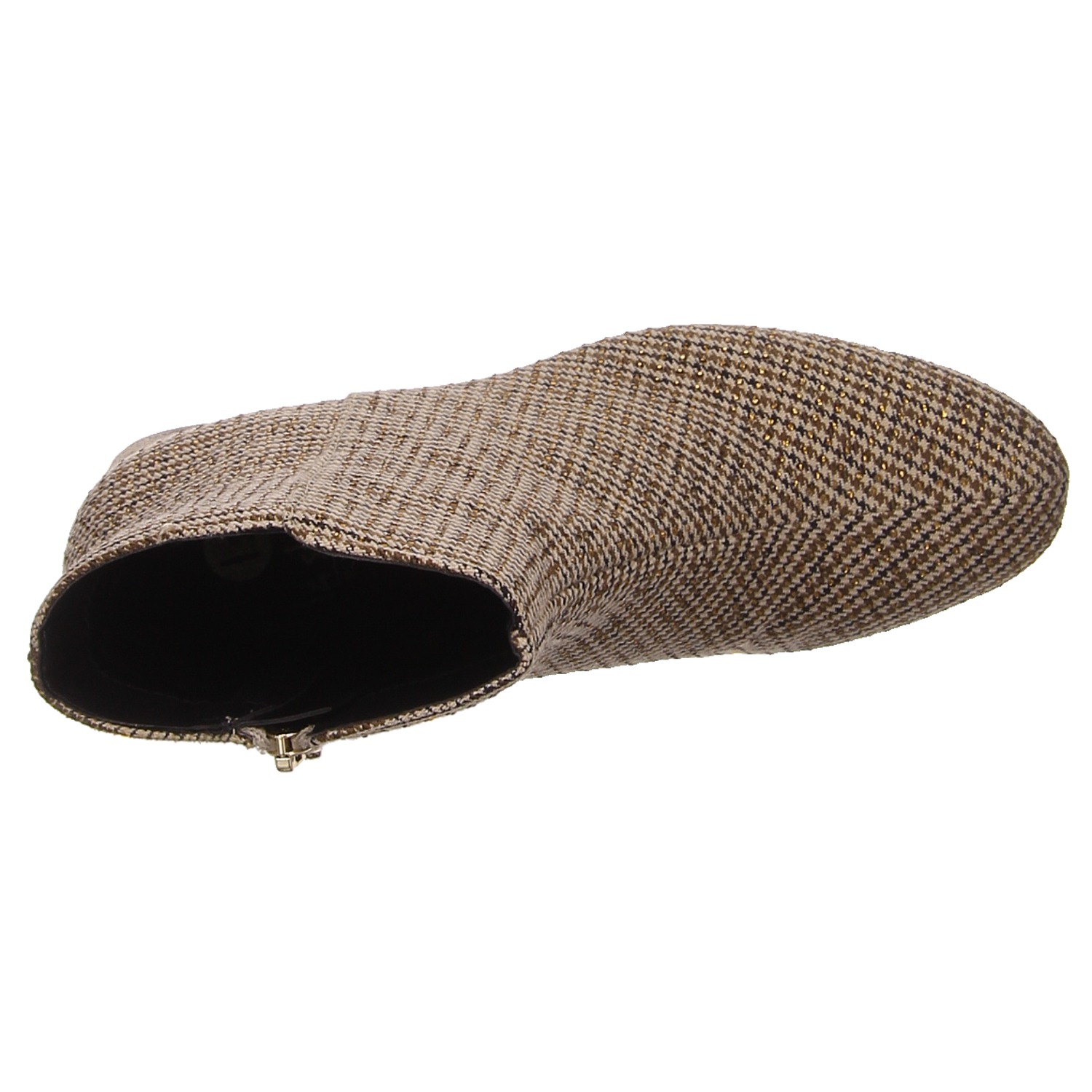 La Strada Stiefeletten beige beige