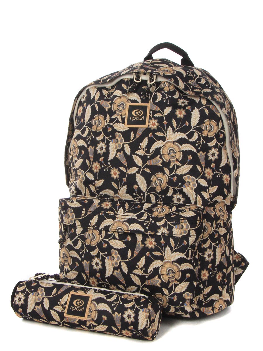 Sac À dos Rip Curl Dreamer Dome + Trousse