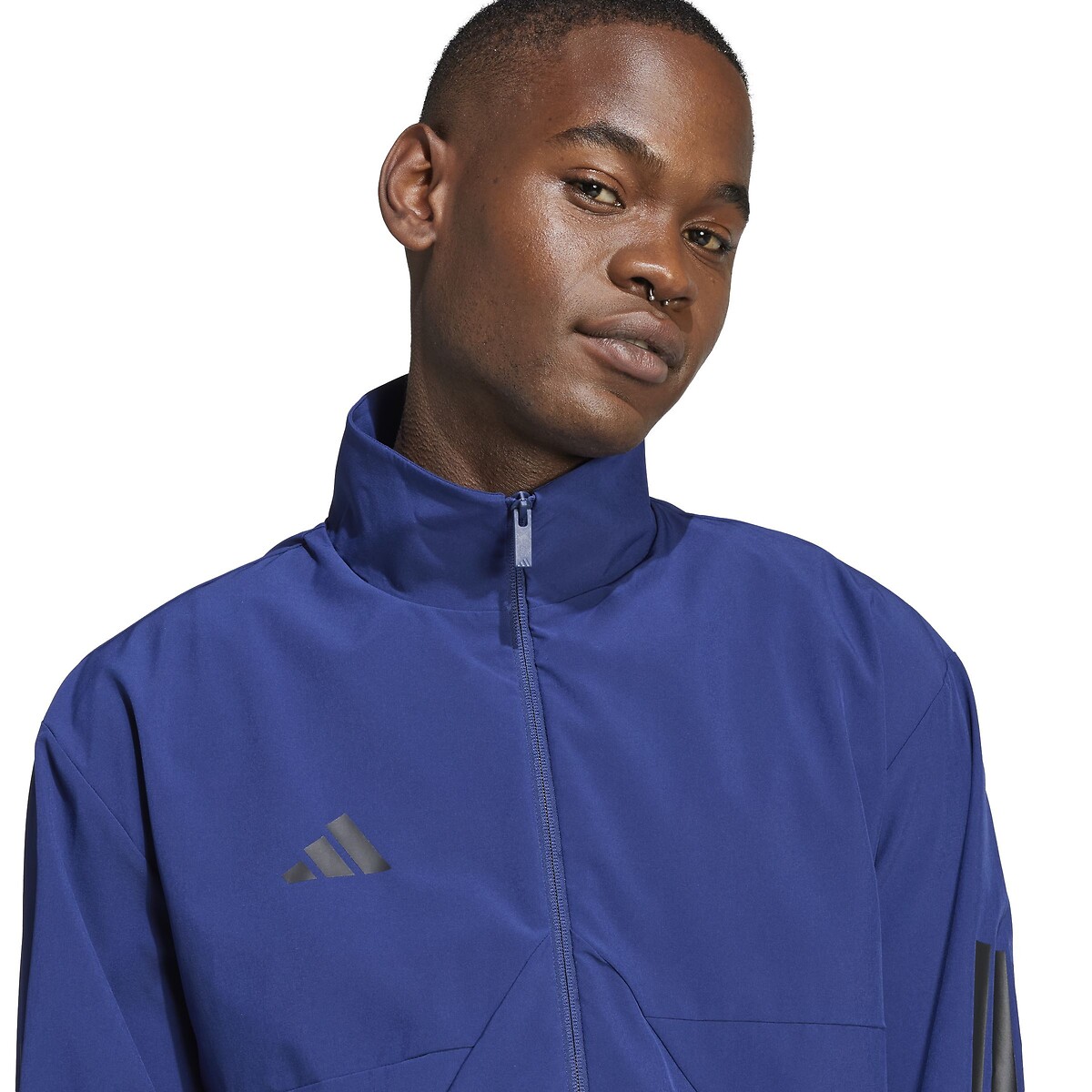 ADIDAS ROUPAS ESPORTIVAS<br>Colete tecido House Of Tiro