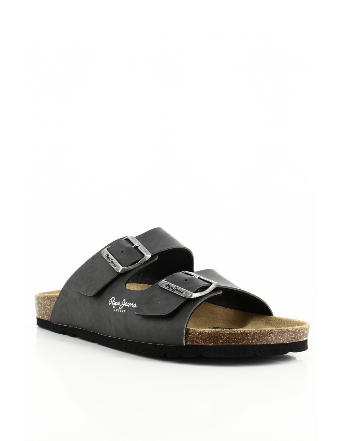 pepe jeans Mules Homme bio double natur m