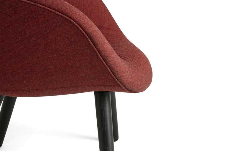 Hay AAL82 Soft fauteuil Remix 662
