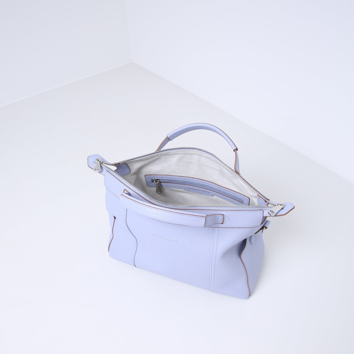TONY | LAVENDER - BLUE
