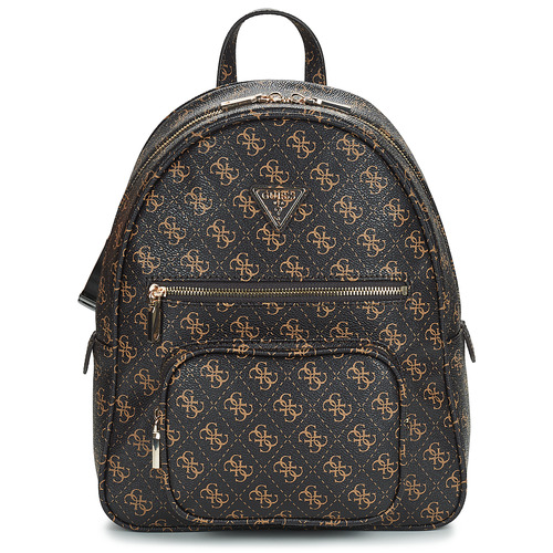 Guess - ECO ELEMENT Marrón