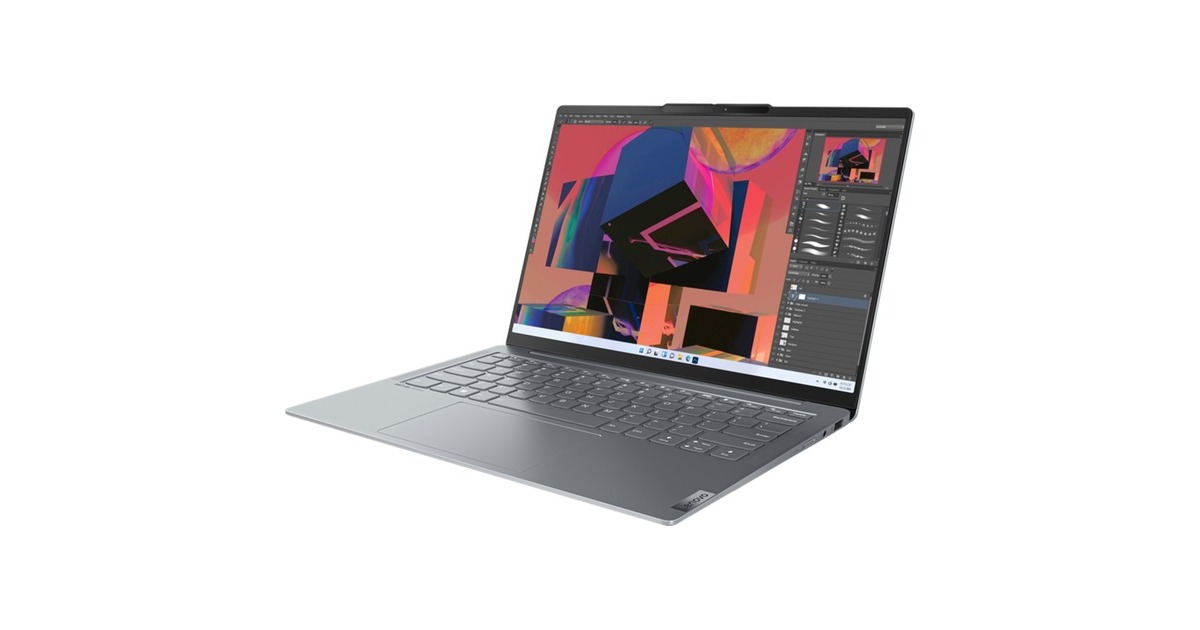 LenovoYoga Slim 6 14APU8 (82X3003NMH) 14
