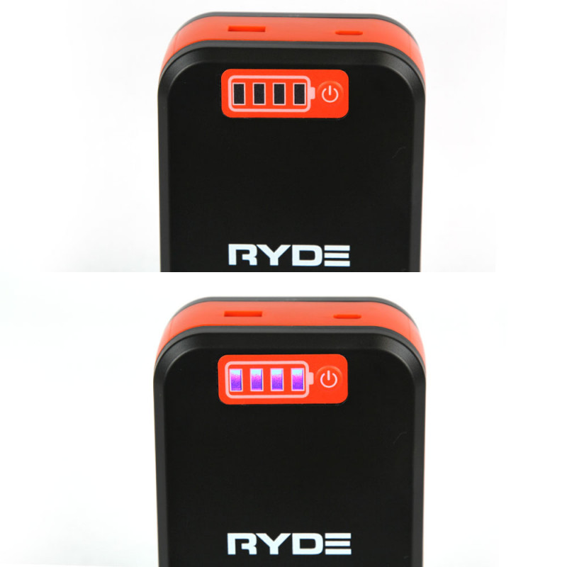 BATTERIE LITHIUM POUR POMPE ELECTRIQUE RYDE