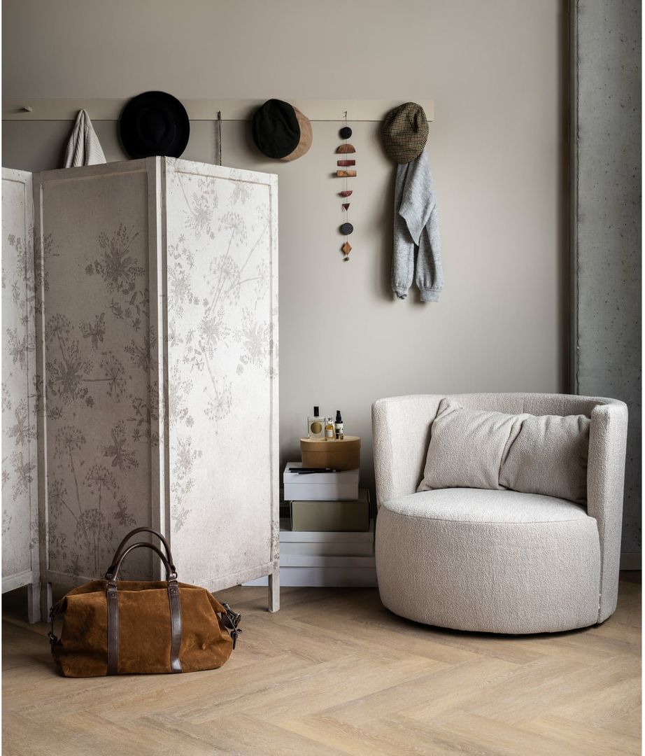 vtwonen Explore Fauteuil Natural