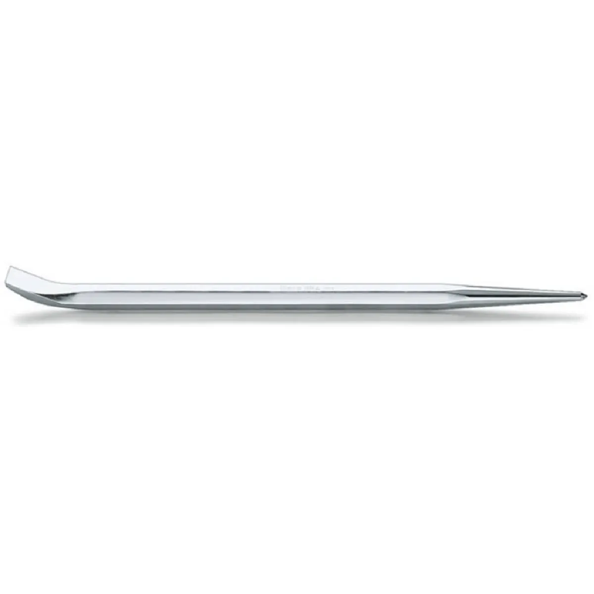 Beta Tools Barre de levier 963 - Pointue et plate