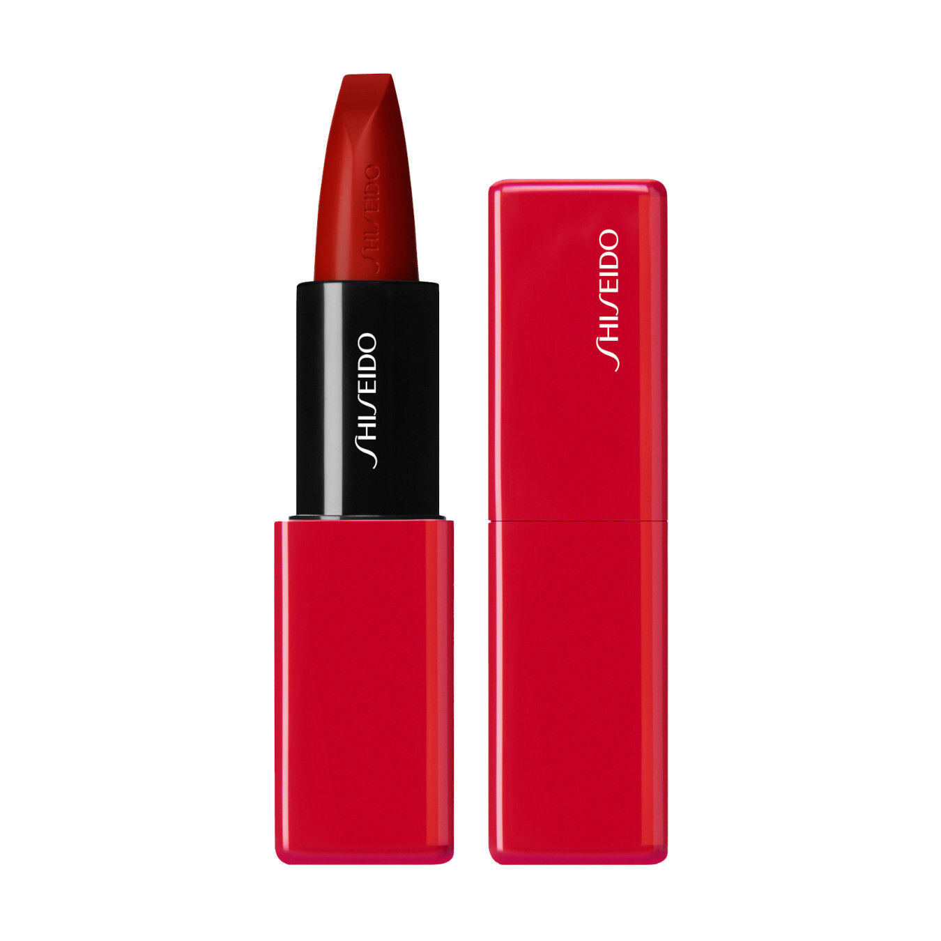 Shiseido Technosatin Gel LipstickChatbot 402